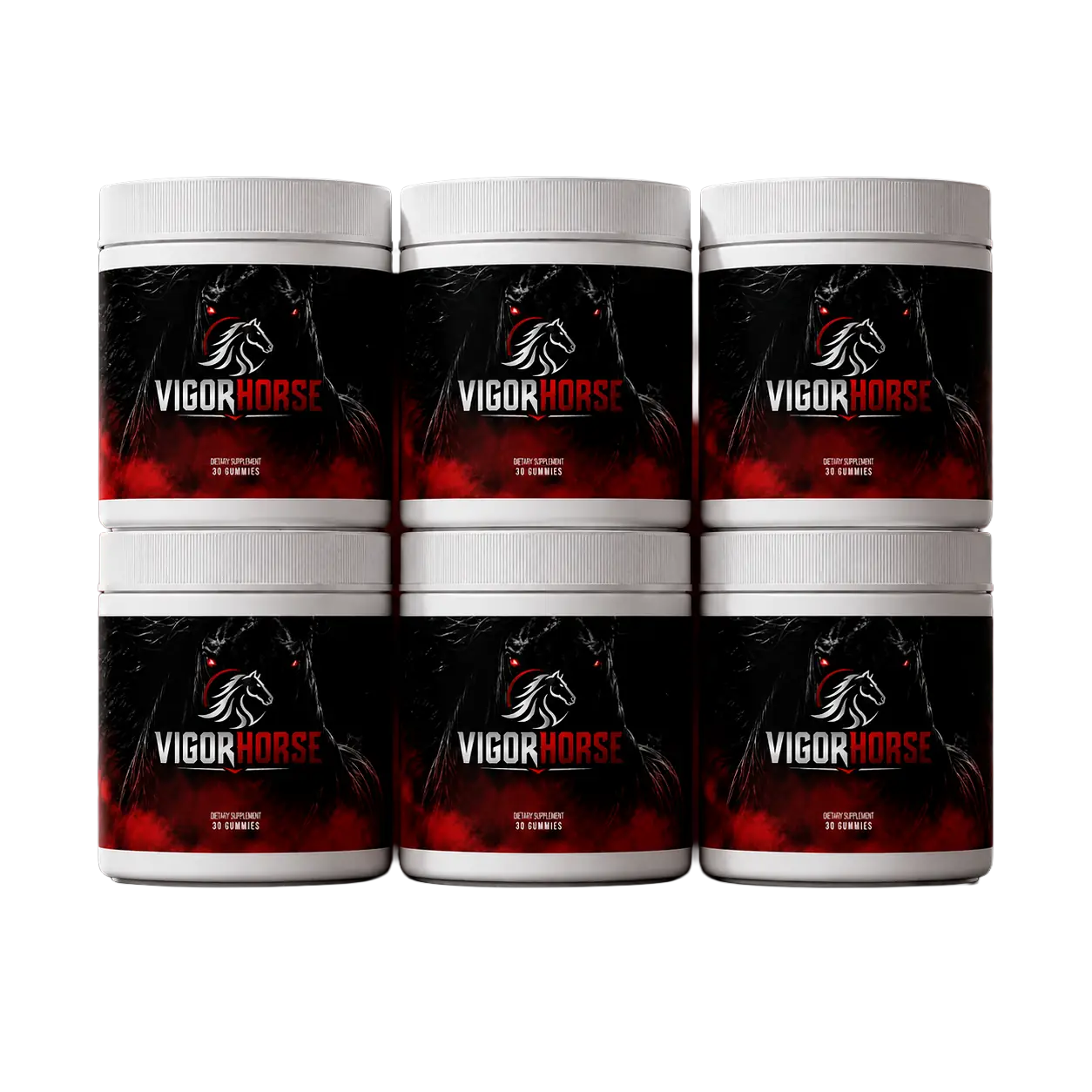 VigorHorse discounted 6 bottle bundle